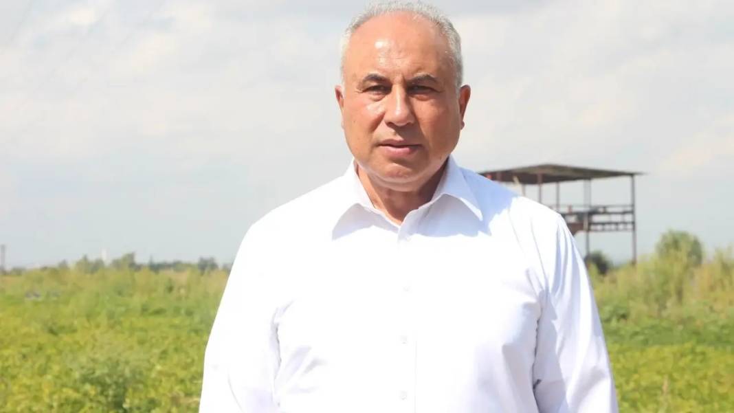 Adana’da Su Kıtlığına Karşı Basınçlı Sulama Hamlesi! Verim Zirve Yaptı 3